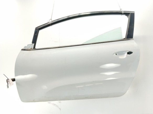 PUERTA LAT DEL IZQ KIA CEE'D (JD)|Desguaces La Cabaña