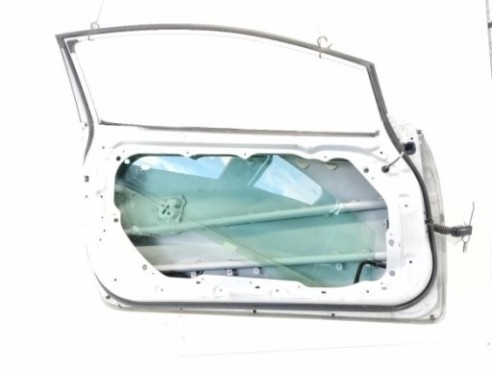 PUERTA LAT DEL IZQ KIA CEE'D (JD)|Desguaces La Cabaña