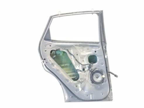 PUERTA LAT TRA IZQ HYUNDAI KONA (OS)|Desguaces La Cabaña