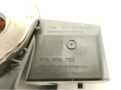 575809702 TAPA COMBUSTIBLE SEAT ATECA (KH7)|Desguaces La Cabaña