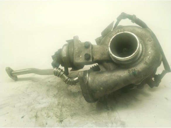 4947701510, TURBO CHEVROLET CRUZE (J300)|Desguaces La Cabaña