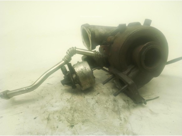 4947701510, TURBO CHEVROLET CRUZE (J300)|Desguaces La Cabaña