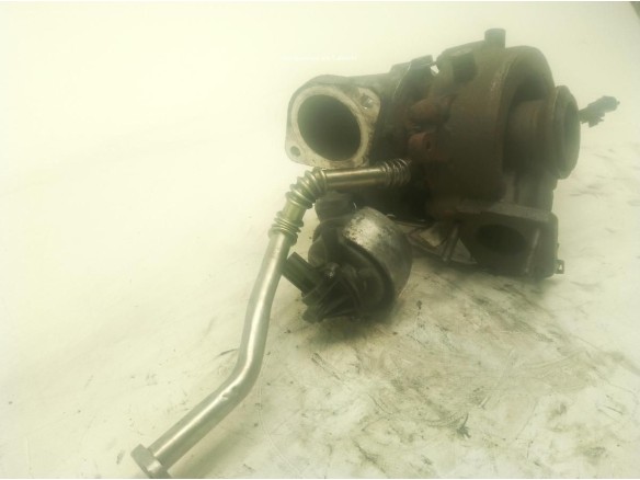 4947701510, TURBO CHEVROLET CRUZE (J300)|Desguaces La Cabaña