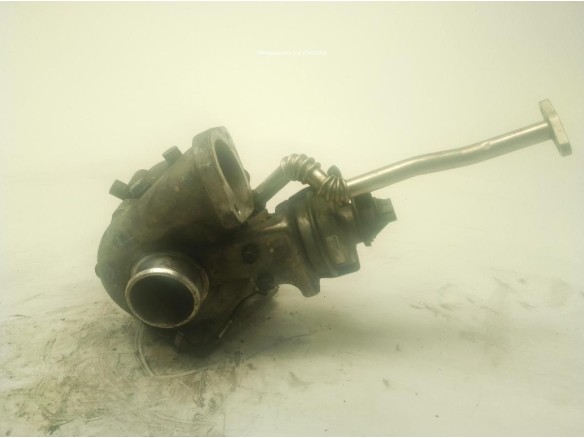 4947701510, TURBO CHEVROLET CRUZE (J300)|Desguaces La Cabaña