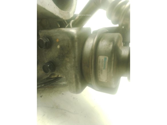 4947701510, TURBO CHEVROLET CRUZE (J300)|Desguaces La Cabaña