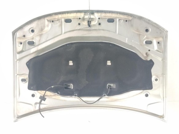 651000987R CAPO DACIA DUSTER|Desguaces La Cabaña