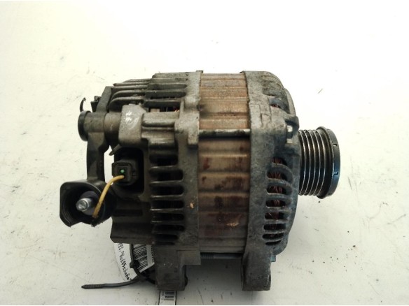 9654752880 ALTERNADOR PEUGEOT 407 SW (6E_)|Desguaces La Cabaña