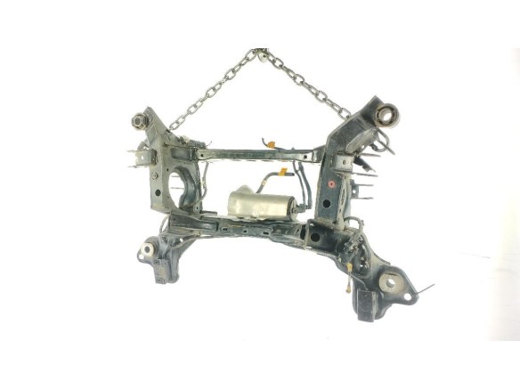 2435112 CUNA TRA FORD MONDEO V Fastback|Desguaces La Cabaña