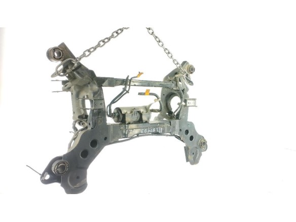 2435112 CUNA TRA FORD MONDEO V Fastback|Desguaces La Cabaña