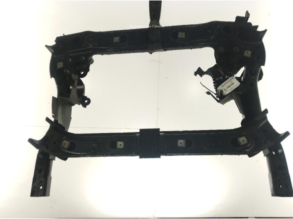  A2056280057 CUNA MOTOR MERCEDES BENZ CLASE E Coupé (C238)|Desguaces La Cabaña