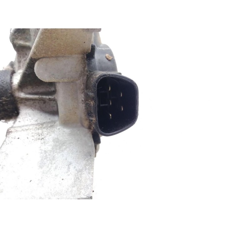 MOTOR LIMPIAPARABRISAS DEL NISSAN PATHFINDER III (R51) |Desguaces La Cabaña