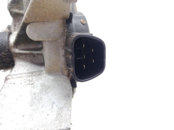 MOTOR LIMPIAPARABRISAS DEL NISSAN PATHFINDER III (R51) |Desguaces La Cabaña