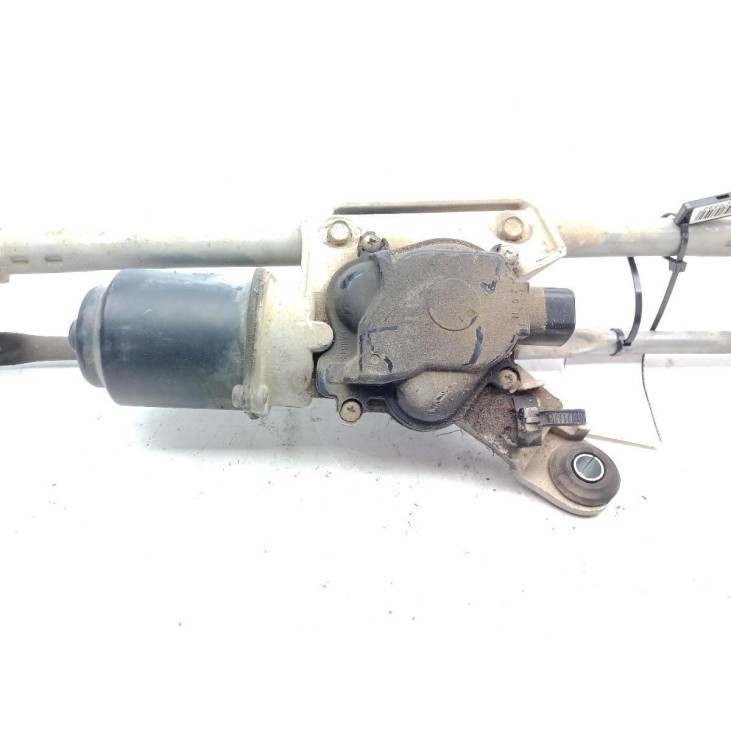 MOTOR LIMPIAPARABRISAS DEL NISSAN PATHFINDER III (R51) |Desguaces La Cabaña