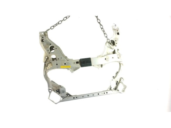 31116785639 CUNA MOTOR BMW 1 (E87)|Desguaces La Cabaña