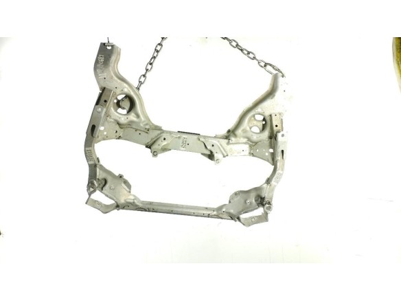 31116785639 CUNA MOTOR BMW 1 (E87)|Desguaces La Cabaña