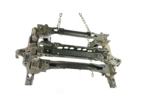 A9063305106 CUNA MOTOR MERCEDES BENZ SPRINTER 3,5-t Caja/Chasis (906)|Desguaces La Cabaña