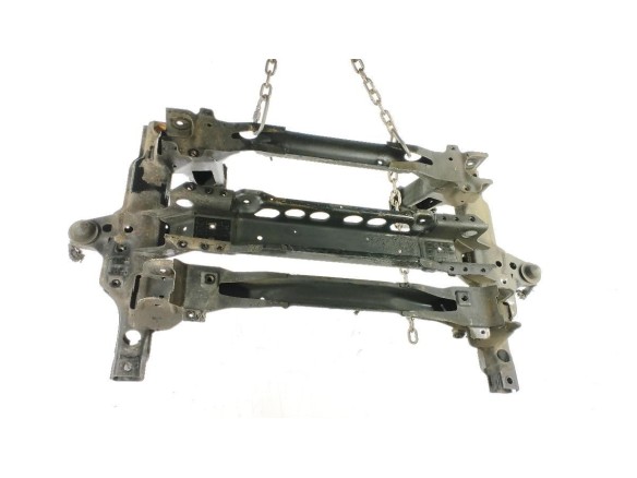 A9063305106 CUNA MOTOR MERCEDES BENZ SPRINTER 3,5-t Caja/Chasis (906)|Desguaces La Cabaña