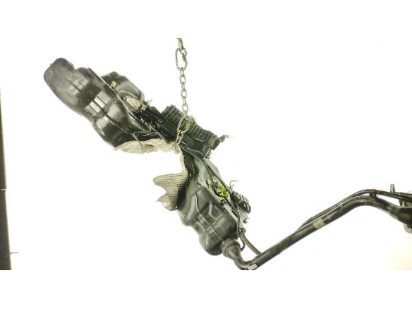 5Q0201055DE DEPOSITO COMBUSTIBLE SEAT LEON (5F1)|Desguaces La Cabaña