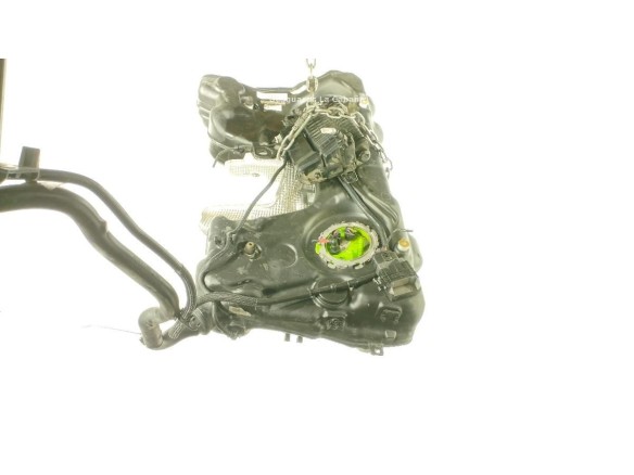 5Q0201055DE DEPOSITO COMBUSTIBLE SEAT LEON (5F1)|Desguaces La Cabaña