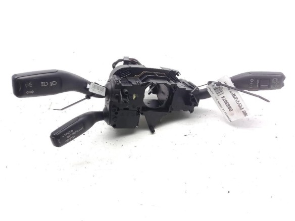 MANDO COMPLETO PORSCHE CAYENNE (9PA)|Desguaces La Cabaña