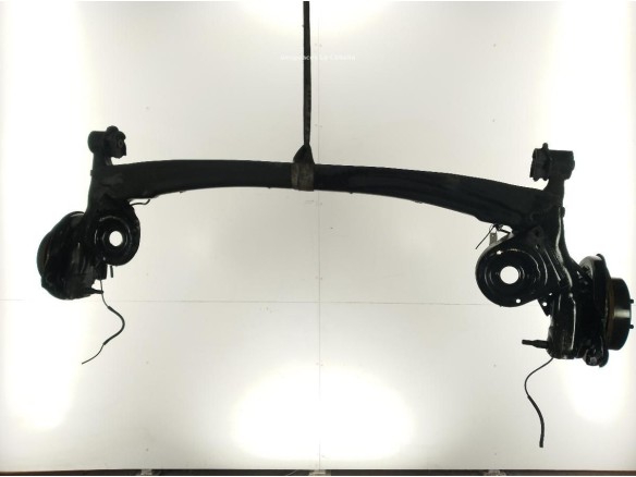   PUENTE TRA TOYOTA SIENNA (_L3_)|Desguaces La Cabaña