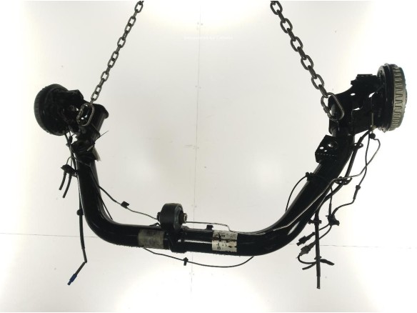 A4533500101 PUENTE TRA SMART FORTWO Coupé (453)|Desguaces La Cabaña