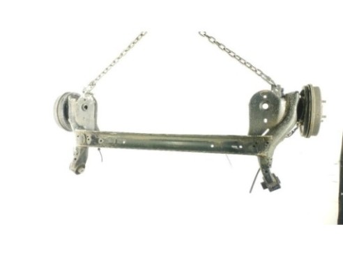 2571553 PUENTE TRA FORD TRANSIT COURIER Furgón|Desguaces La Cabaña