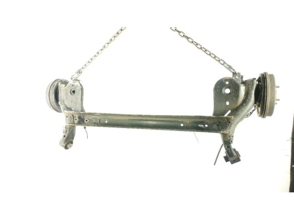 2571553 PUENTE TRA FORD TRANSIT COURIER Furgón|Desguaces La Cabaña
