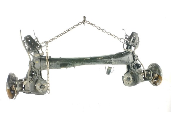1642991780 PUENTE TRA CITROEN C4 III (BA_, BB_, BC_)|Desguaces La Cabaña