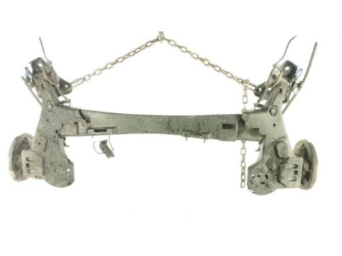 1642991780 PUENTE TRA CITROEN C4 III (BA_, BB_, BC_)|Desguaces La Cabaña