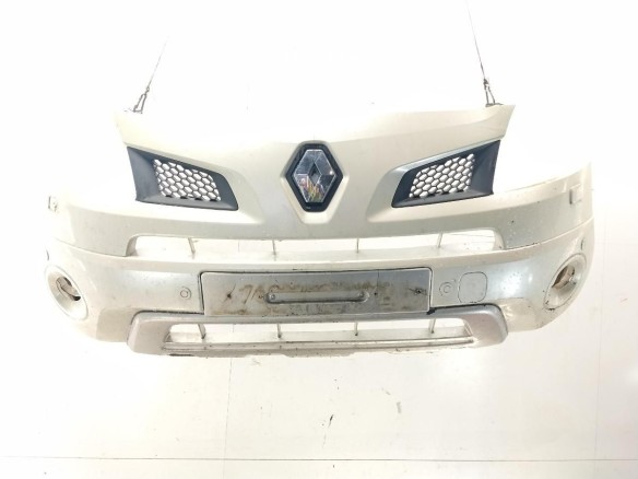 PARAGOLPES DEL RENAULT KOLEOS I (HY_)|Desguaces La Cabaña