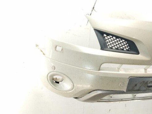 PARAGOLPES DEL RENAULT KOLEOS I (HY_)|Desguaces La Cabaña