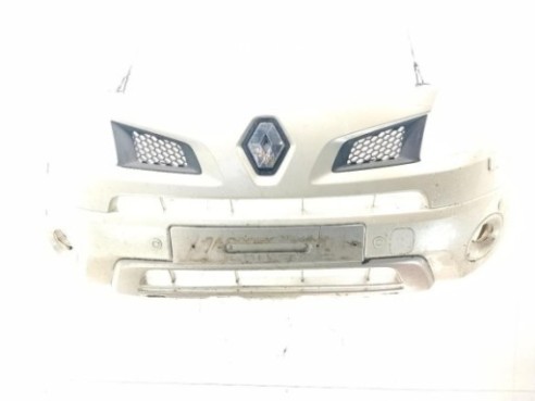 PARAGOLPES DEL RENAULT KOLEOS I (HY_)|Desguaces La Cabaña