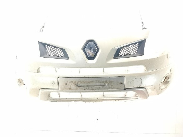 PARAGOLPES DEL RENAULT KOLEOS I (HY_)|Desguaces La Cabaña
