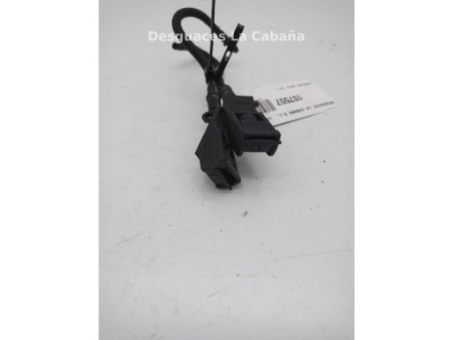 CARROCERIA FRONTAL|Desguaces La Cabaña