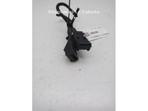  TORPEDO LIMPIAPARABRISAS VW GOLF IV (1J1)|Desguaces La Cabaña