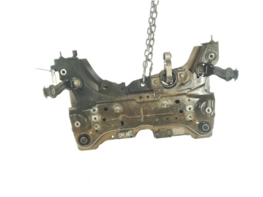 821000022R PUERTA LAT TRA DER RENAULT LAGUNA III (BT0/1)|Desguaces La Cabaña