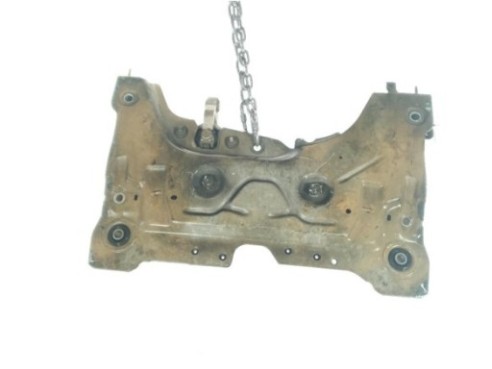 544012760R CUNA MOTOR RENAULT LAGUNA III (BT0/1)|Desguaces La Cabaña