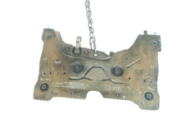 544012760R CUNA MOTOR RENAULT LAGUNA III (BT0/1)|Desguaces La Cabaña