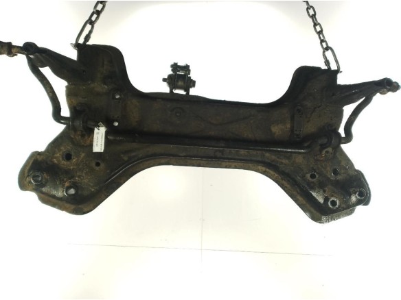 0001369383080 CUNA MOTOR FIAT DUCATO Caja/Chasis (250_, 290_)|Desguaces La Cabaña
