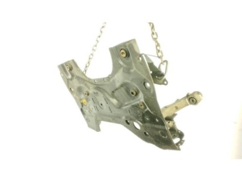 9677071680 CUNA MOTOR CITROEN C4 Grand Picasso II|Desguaces La Cabaña
