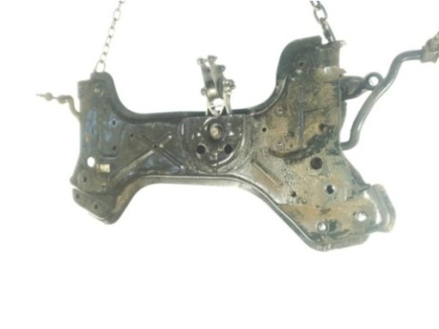 0001369383080 CUNA MOTOR FIAT DUCATO Caja/Chasis (250_, 290_)|Desguaces La Cabaña