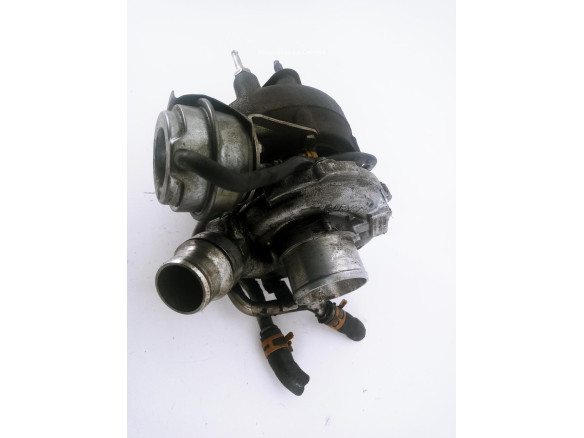 765017 TURBO RENAULT SCÉNIC II (JM0/1_) |Desguaces La Cabaña