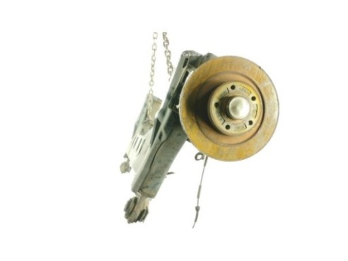 555010289R PUENTE TRA RENAULT LAGUNA III (BT0/1)|Desguaces La Cabaña