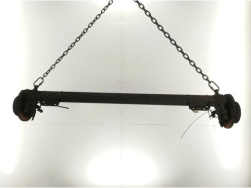1695179280 PUENTE TRA CITROEN JUMPER Furgón|Desguaces La Cabaña