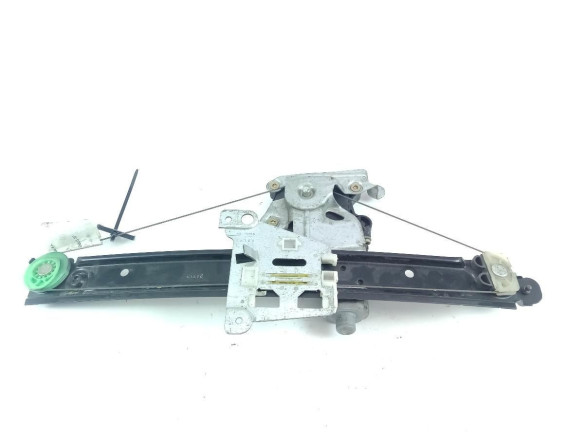ELEVALUNAS PUERTA LAT TRA IZQ VOLVO S80 I (184) |Desguaces La Cabaña