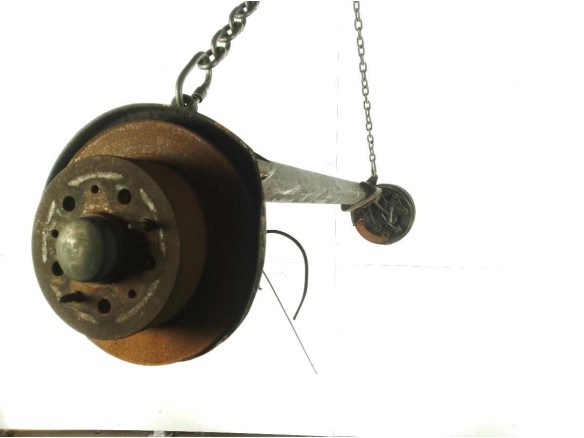 1695179280 PUENTE TRA CITROEN JUMPER Furgón|Desguaces La Cabaña