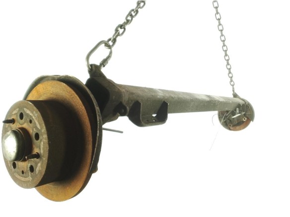 1695179280 PUENTE TRA CITROEN JUMPER Furgón|Desguaces La Cabaña