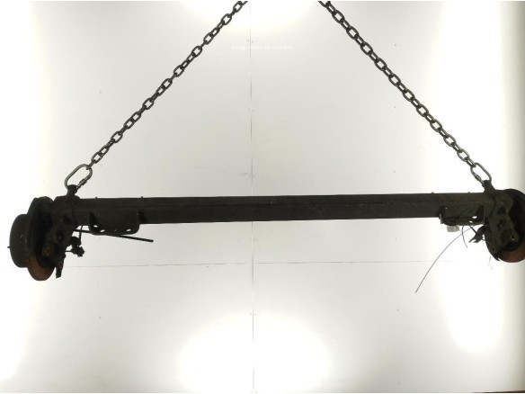 1695179280 PUENTE TRA CITROEN JUMPER Furgón|Desguaces La Cabaña