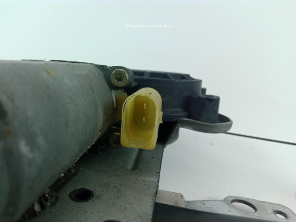 ELEVALUNAS PUERTA LAT TRA IZQ VOLVO S80 I (184) |Desguaces La Cabaña